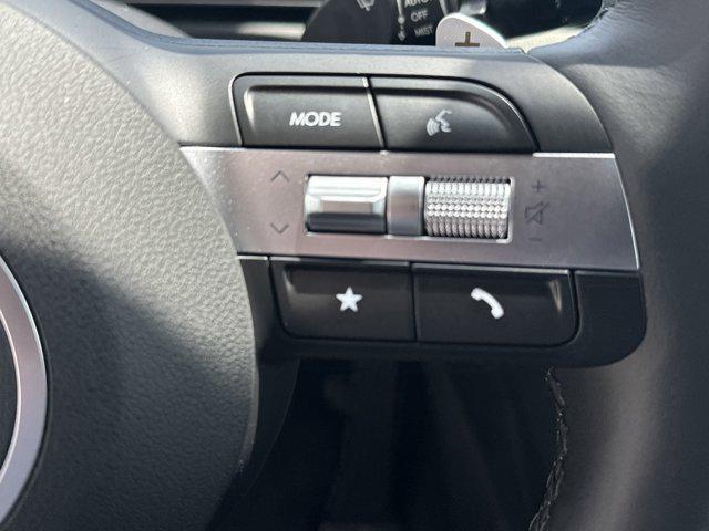 new 2025 Hyundai SANTA CRUZ car, priced at $45,055