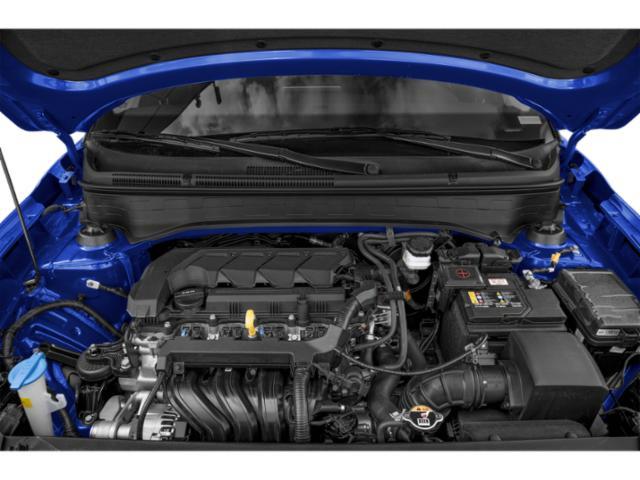 new 2025 Hyundai Venue car, priced at $24,165