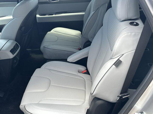 new 2025 Hyundai Palisade car, priced at $41,905