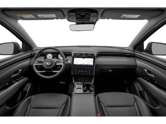 used 2023 Hyundai Tucson car, priced at $22,995