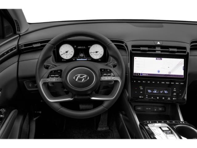 used 2023 Hyundai Tucson car, priced at $22,995