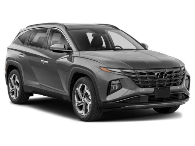 used 2023 Hyundai Tucson car, priced at $22,995
