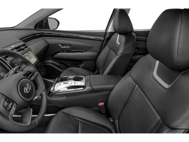 used 2023 Hyundai Tucson car, priced at $22,995