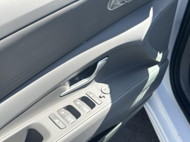 new 2025 Hyundai ELANTRA HEV car, priced at $27,230