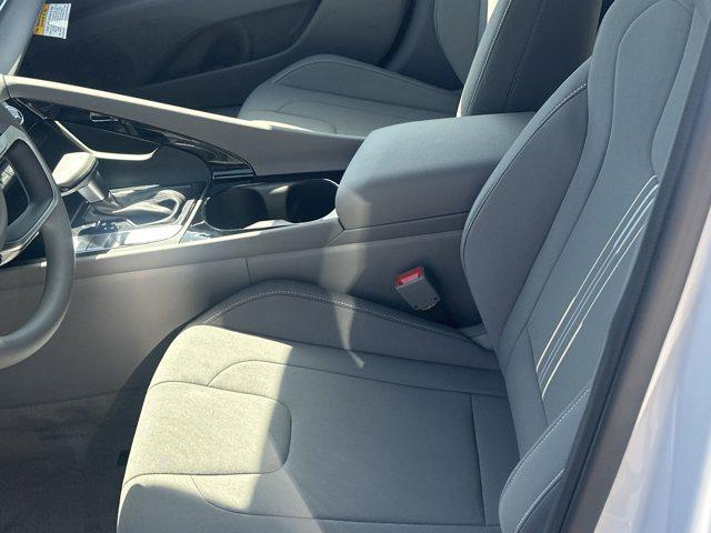new 2025 Hyundai ELANTRA HEV car, priced at $27,230