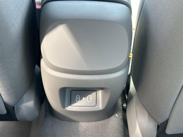 new 2025 Hyundai ELANTRA HEV car, priced at $27,230