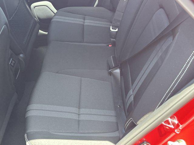 new 2025 Hyundai Venue car, priced at $24,770