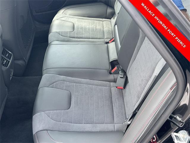 used 2022 Hyundai Sonata car, priced at $26,885