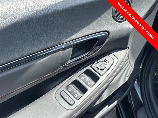 used 2022 Hyundai Sonata car, priced at $26,885