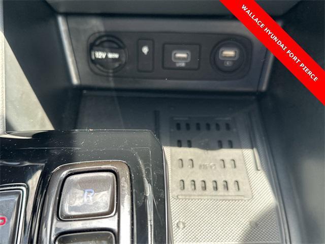 used 2022 Hyundai Sonata car, priced at $26,885