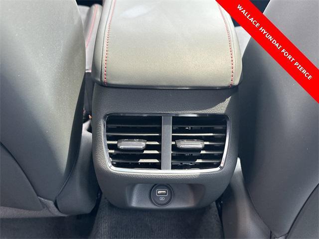 used 2022 Hyundai Sonata car, priced at $26,885