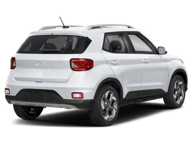 new 2025 Hyundai Venue car, priced at $24,290