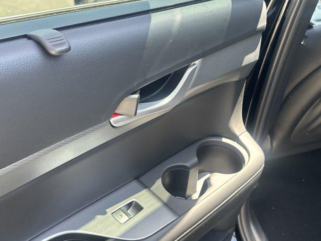 new 2025 Hyundai Palisade car, priced at $46,520