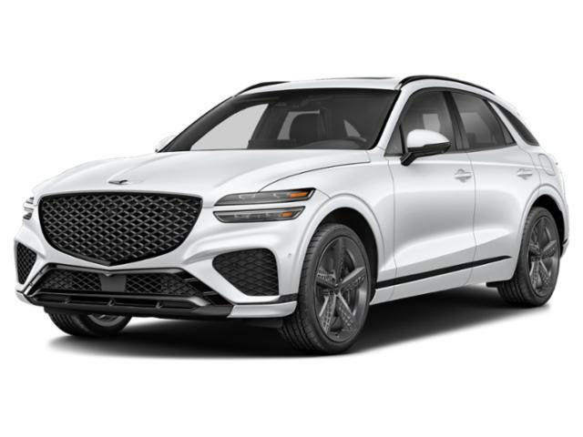 new 2026 Genesis GV70 car, priced at $61,699