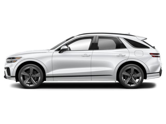 new 2026 Genesis GV70 car, priced at $61,699