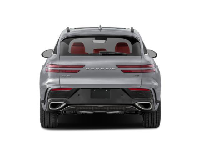 new 2026 Genesis GV70 car, priced at $61,699