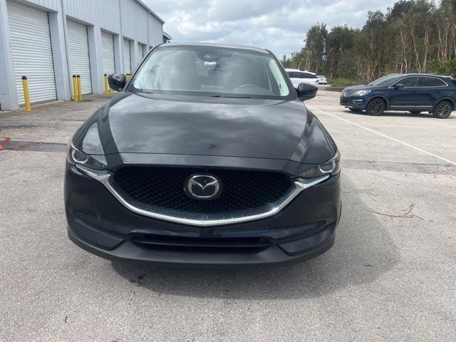 used 2020 Mazda CX-5 car, priced at $19,585