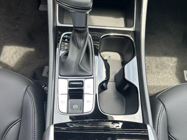 new 2025 Hyundai SANTA CRUZ car, priced at $32,560