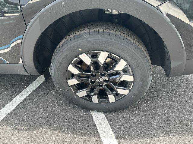 new 2025 Hyundai SANTA CRUZ car, priced at $32,560