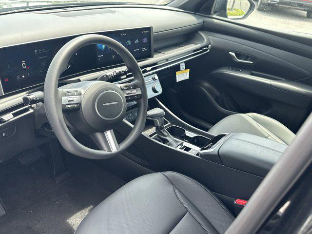new 2025 Hyundai SANTA CRUZ car, priced at $32,560