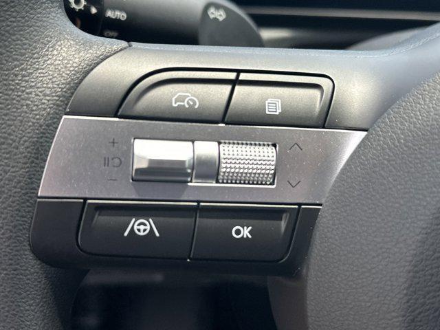 new 2025 Hyundai SANTA CRUZ car, priced at $32,560