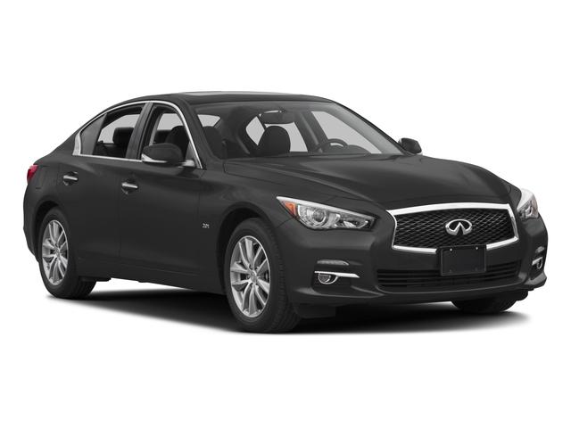 used 2016 INFINITI Q50 car, priced at $12,585