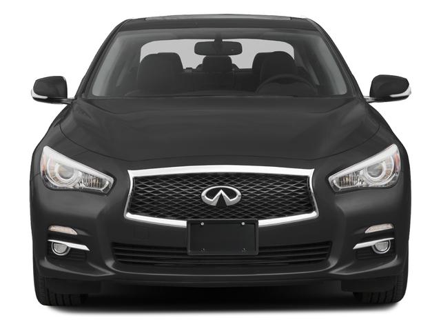 used 2016 INFINITI Q50 car, priced at $12,585