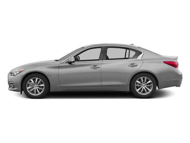 used 2016 INFINITI Q50 car, priced at $12,585