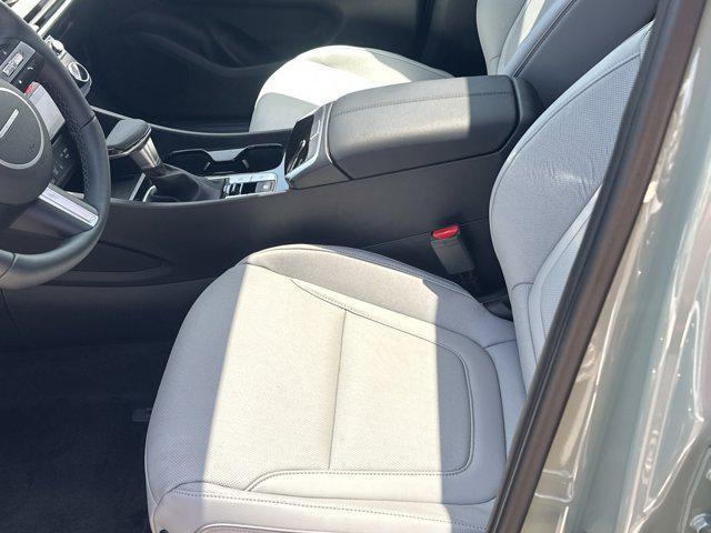 new 2025 Hyundai SANTA CRUZ car, priced at $45,155