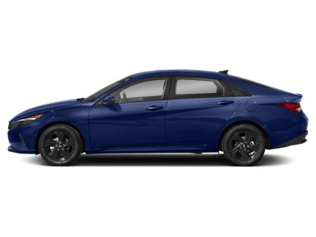 used 2023 Hyundai ELANTRA HEV car, priced at $20,985