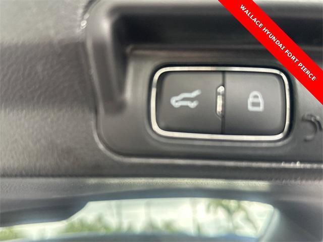 used 2022 Ford Explorer car, priced at $30,285