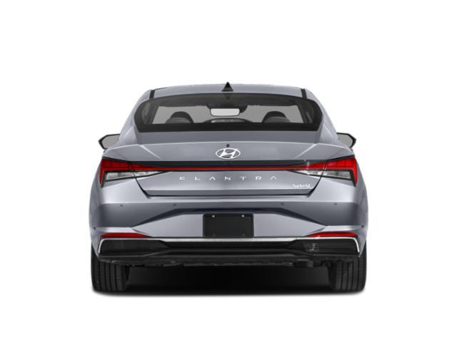used 2022 Hyundai Elantra car, priced at $24,985