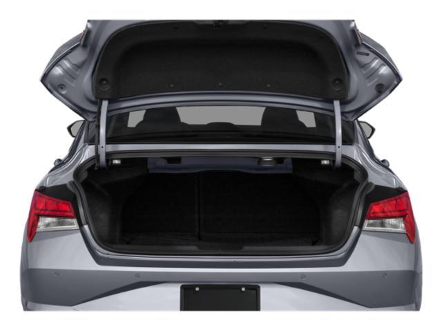 used 2022 Hyundai Elantra car, priced at $24,985