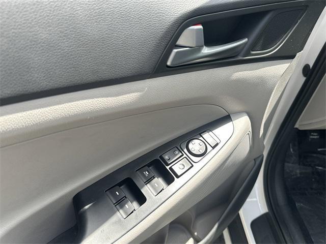 used 2017 Hyundai Tucson car, priced at $14,985