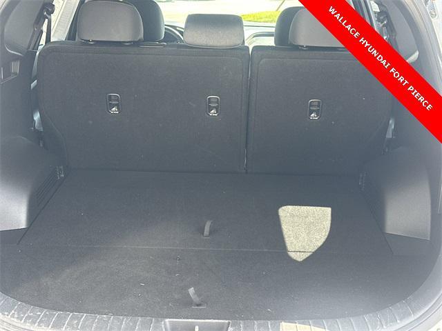 used 2023 Hyundai Santa Fe car, priced at $25,985