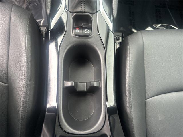 used 2023 Toyota Corolla Cross car, priced at $29,485