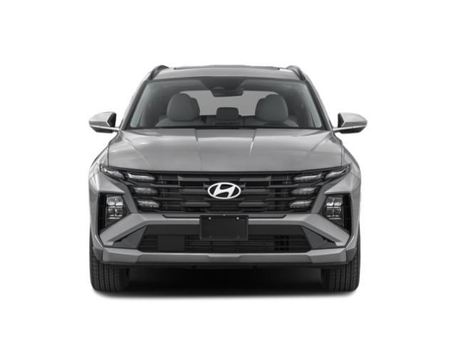 new 2025 Hyundai Tucson car, priced at $35,140