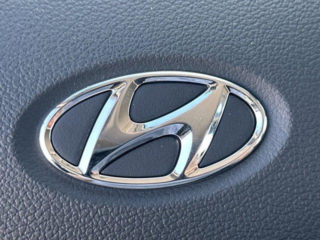 new 2024 Hyundai Venue car, priced at $25,145