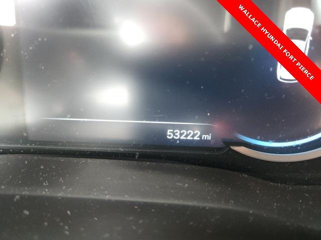 used 2021 Genesis GV80 car, priced at $36,985