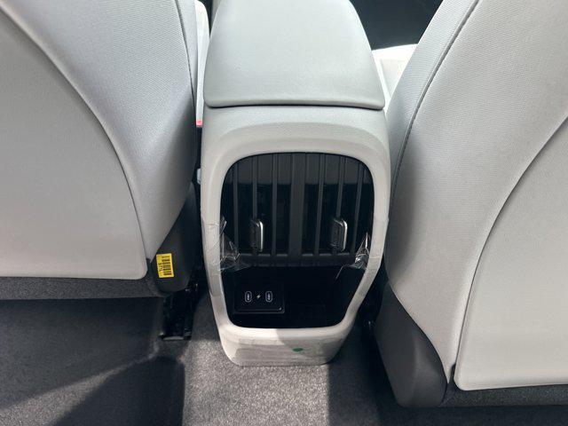 new 2025 Hyundai Kona car, priced at $31,760