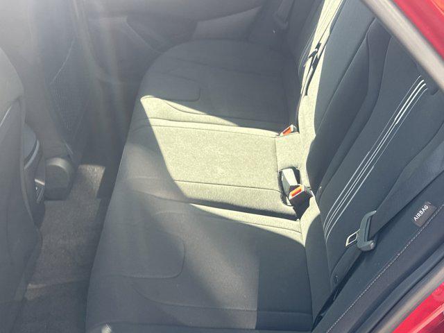 new 2025 Hyundai Elantra car, priced at $28,110