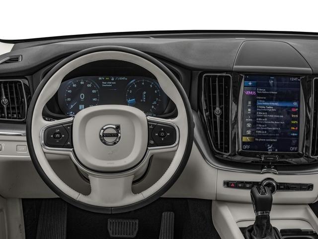 used 2018 Volvo XC60 car, priced at $20,985