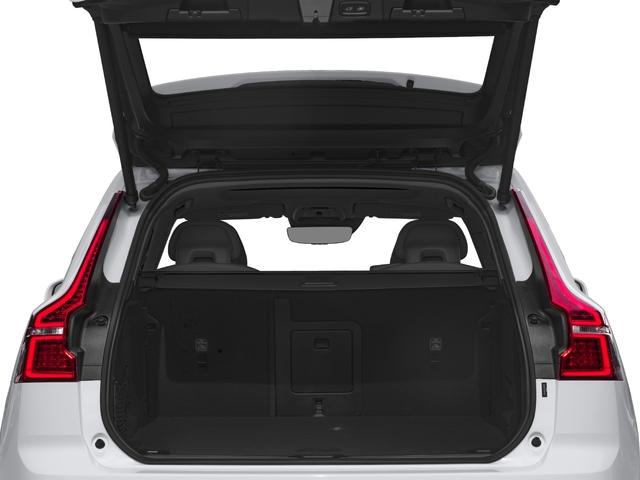 used 2018 Volvo XC60 car, priced at $20,985