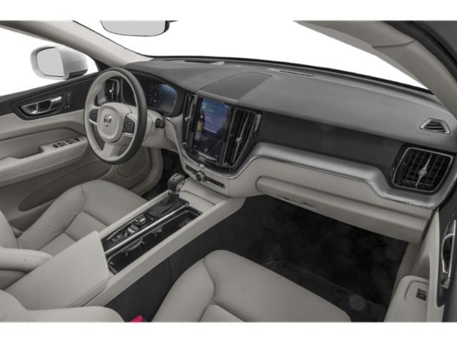 used 2018 Volvo XC60 car, priced at $20,985