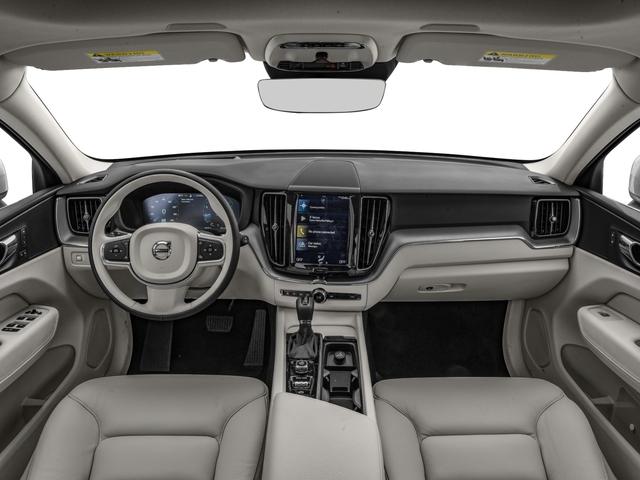 used 2018 Volvo XC60 car, priced at $20,985