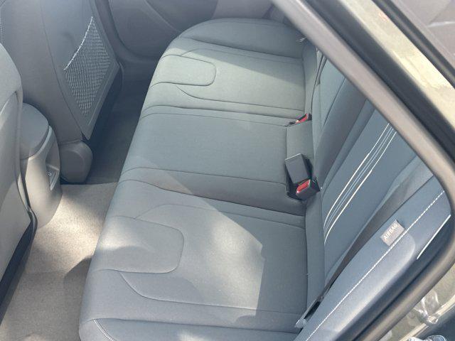 new 2025 Hyundai Elantra car, priced at $27,585