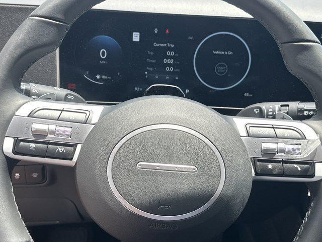 new 2025 Hyundai SANTA CRUZ car, priced at $42,410