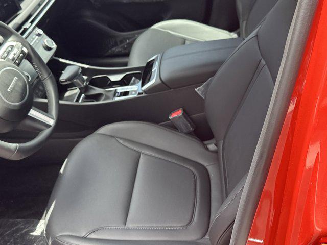 new 2025 Hyundai SANTA CRUZ car, priced at $42,410