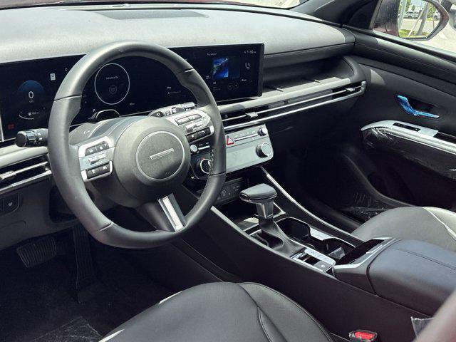 new 2025 Hyundai SANTA CRUZ car, priced at $42,410