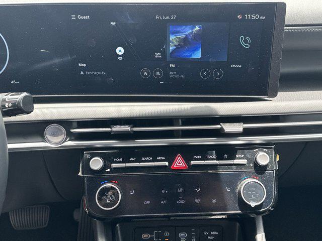 new 2025 Hyundai SANTA CRUZ car, priced at $42,410